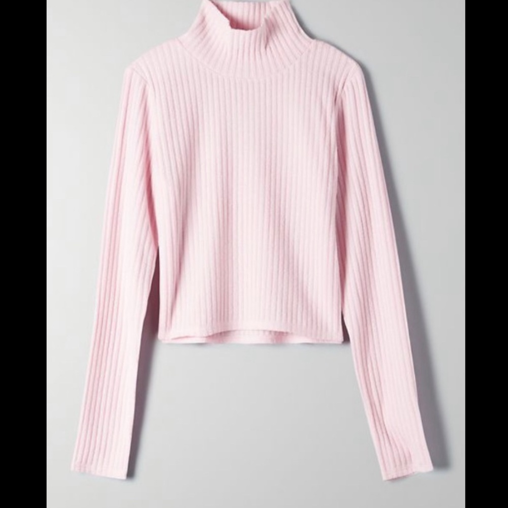 Aritzia Wilfred Free Tamu T-Shirt